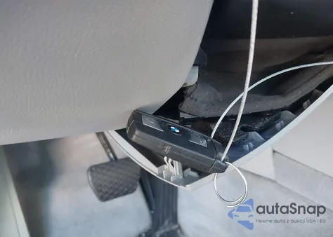 2008 BMW 535 z USA, uszkodzony, nr VIN WBANW135X8CZ78093